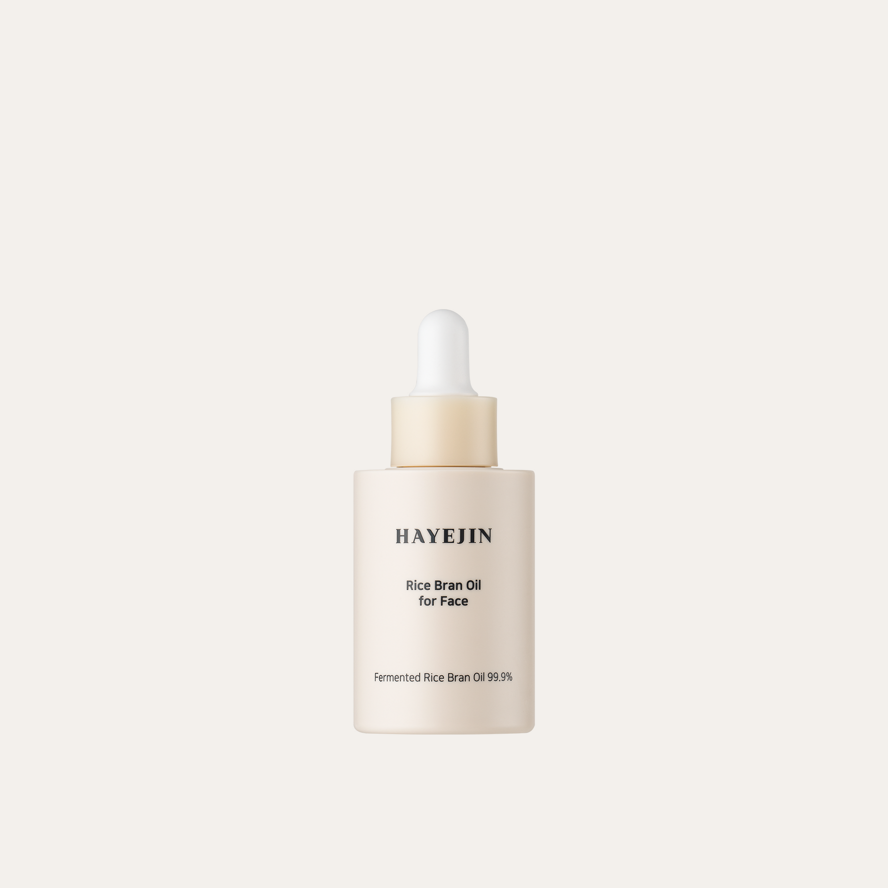Ryžové olejové sérum 30 ml